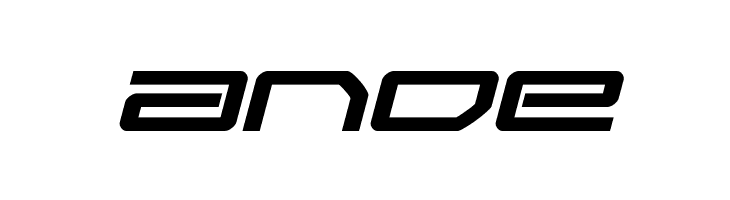 Sky Ridge Bold Expanded Italic  Free Fonts Download