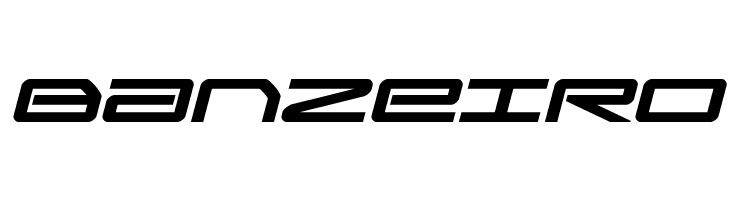 Sky Ridge Bold Expanded Italic  Free Fonts Download