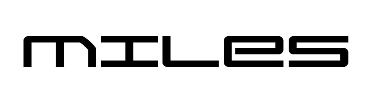 Sky Ridge Expanded  Free Fonts Download