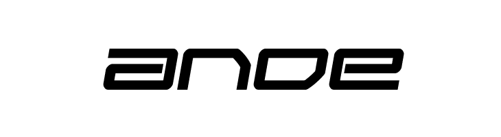 Sky Ridge Bold Semi-Italic  Free Fonts Download