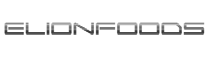 Sky Ridge Gradient  Free Fonts Download