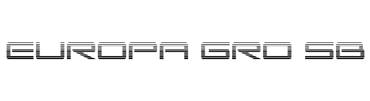 Sky Ridge Gradient  Free Fonts Download