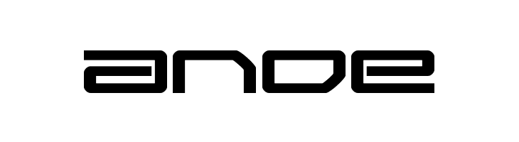 Sky Ridge Bold Expanded  Free Fonts Download