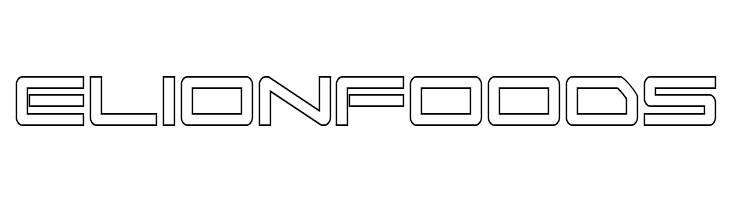Sky Ridge Condensed Outline  Free Fonts Download