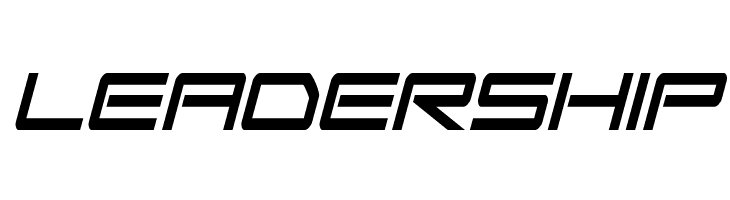 Sky Ridge Extra-Condensed Ital  Free Fonts Download