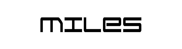 Sky Ridge Extra-Condensed  Free Fonts Download