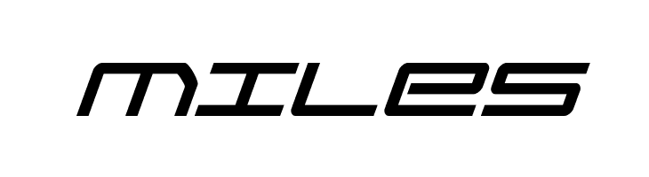 Sky Ridge Super-Italic  Free Fonts Download