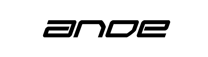 Sky Ridge Bold Super-Italic  Free Fonts Download