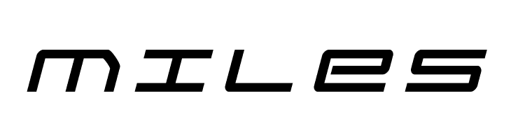 Sky Ridge Title Italic  Free Fonts Download