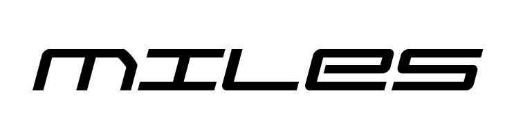 Sky Ridge Expanded Italic  Free Fonts Download