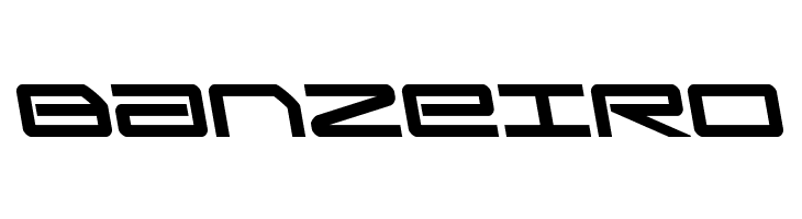 Sky Ridge Bold Semi-Leftalic  Free Fonts Download