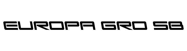 Sky Ridge Bold Semi-Leftalic  Free Fonts Download