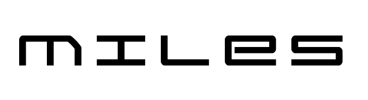 Sky Ridge Title  Free Fonts Download