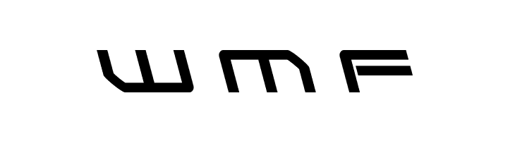 Sky Ridge Bold Leftalic  Free Fonts Download
