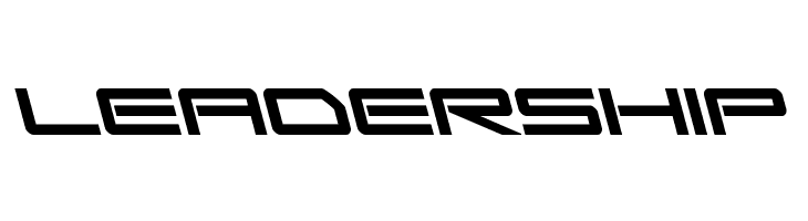 Sky Ridge Bold Leftalic  Free Fonts Download