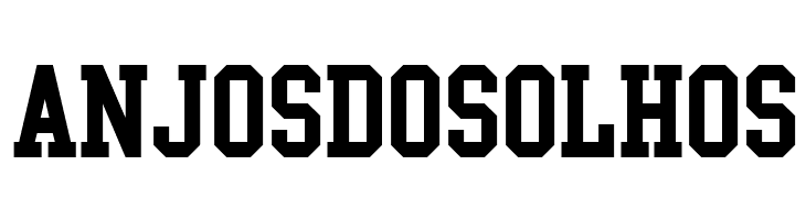 Porn Star Academy  Free Fonts Download