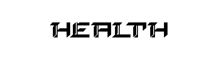 Final Front Bold  Free Fonts Download
