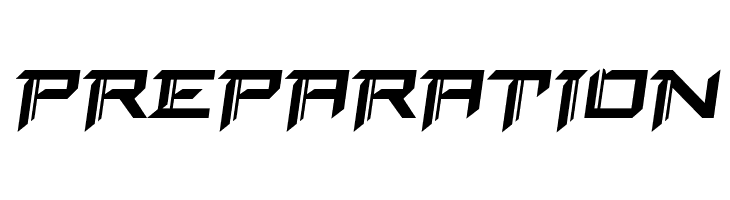 Final Front Bold Semi-Italic  Free Fonts Download