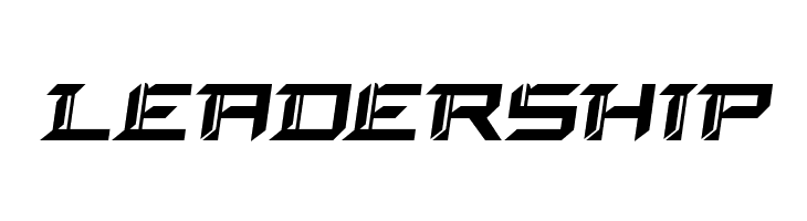 Final Front Bold Semi-Italic  Free Fonts Download