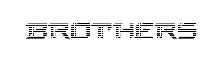 Final Front Gradient  Free Fonts Download