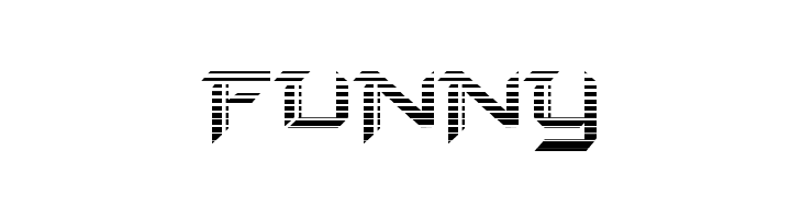 Final Front Gradient  Free Fonts Download