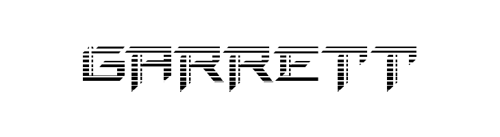 Final Front Gradient  Free Fonts Download