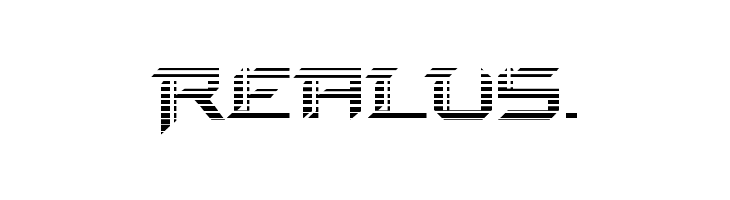 Final Front Gradient  Free Fonts Download