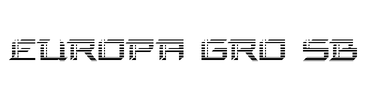 Final Front Gradient  Free Fonts Download