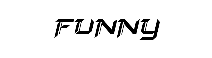 Final Front Italic  Free Fonts Download