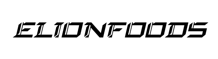 Final Front Italic  Free Fonts Download