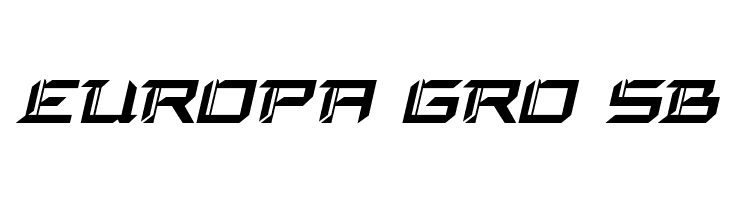 Final Front Italic  Free Fonts Download