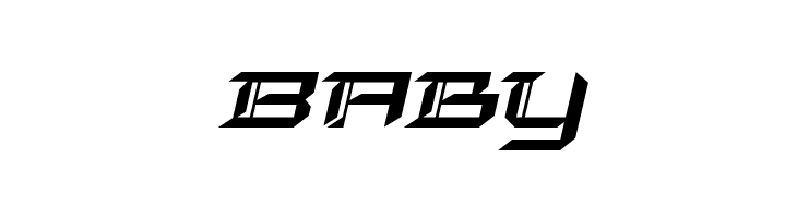 Final Front Expanded Italic  Free Fonts Download