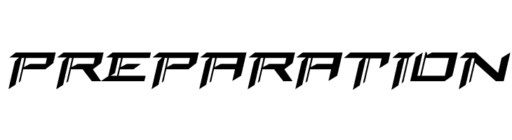 Final Front Expanded Italic  Free Fonts Download