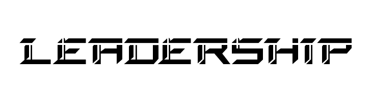 Final Front Laser  Free Fonts Download