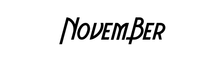 Aerovias Brasil NF  Free Fonts Download