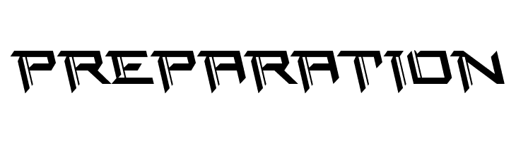 Final Front Leftalic  Free Fonts Download