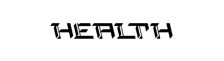 Final Front Leftalic  Free Fonts Download