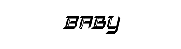 Final Front Condensed Italic  Free Fonts Download