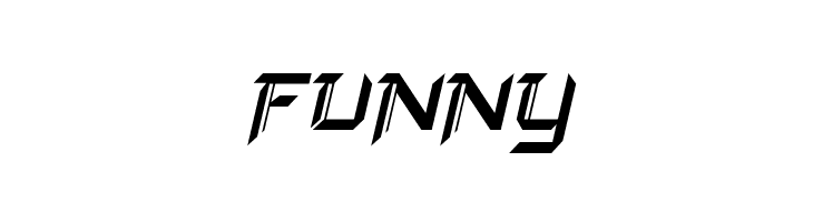 Final Front Condensed Italic  Free Fonts Download