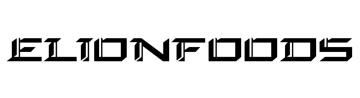 Final Front Expanded  Free Fonts Download