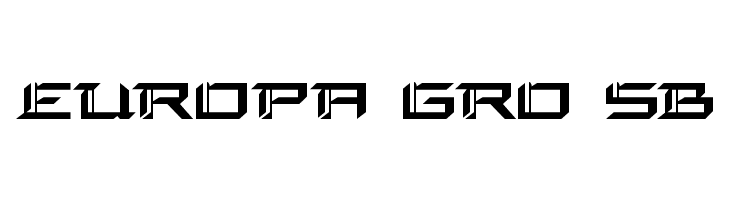 Final Front Expanded  Free Fonts Download