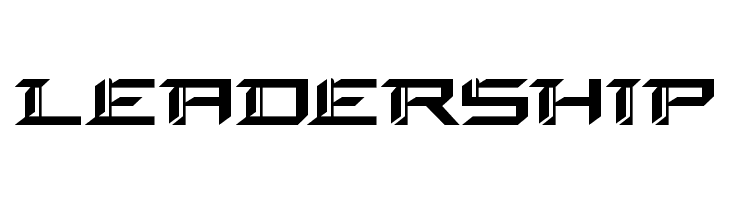 Final Front Expanded  Free Fonts Download