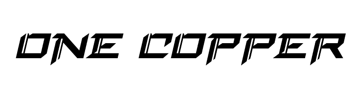 Final Front Bold Italic  Free Fonts Download