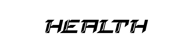 Final Front Bold Italic  Free Fonts Download