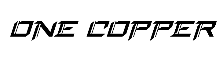 Final Front Super-Italic  Free Fonts Download