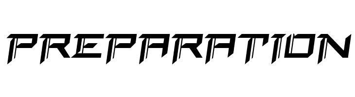 Final Front Semi-Italic  Free Fonts Download