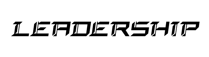 Final Front Semi-Italic  Free Fonts Download