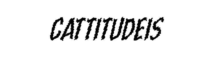 Ampire Warped Italic  Free Fonts Download
