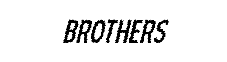 Ampire Italic  Free Fonts Download