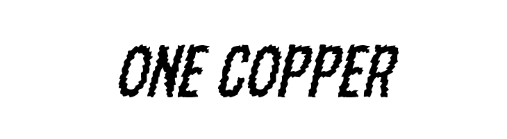 Ampire Italic  Free Fonts Download